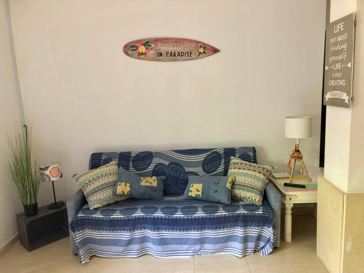 Casa A 65 Metros De La Playa El Palmar (Andalucia)
