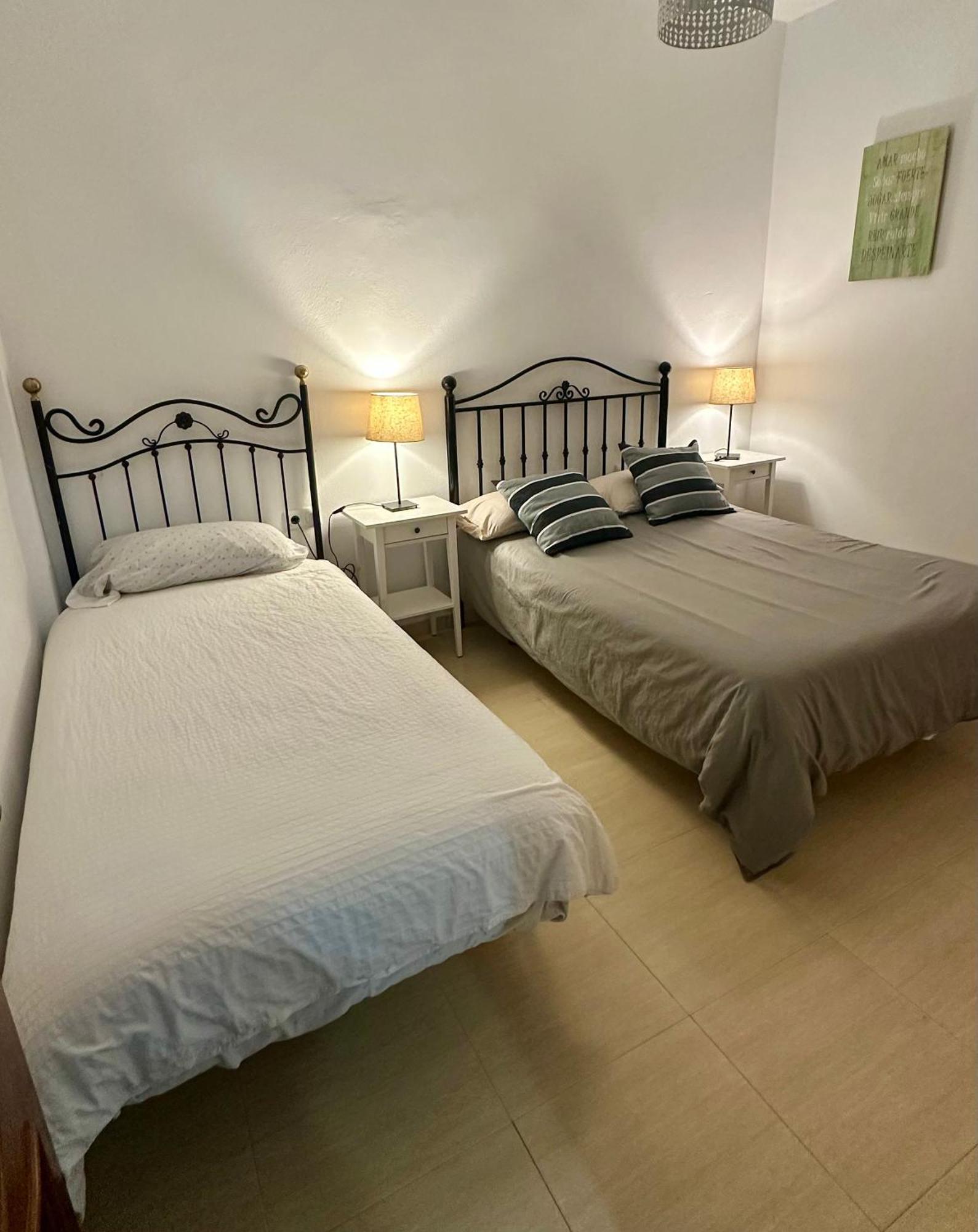 Casa A 65 Metros De La Playa Casa de Férias *