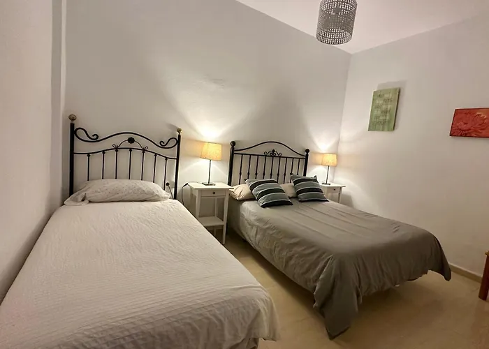 Casa A 65 Metros De La Playa