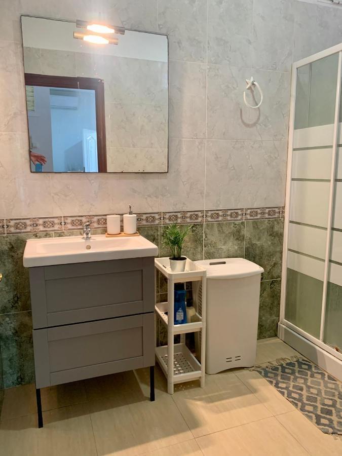 Casa A 65 Metros De La Playa El Palmar (Andalucia)