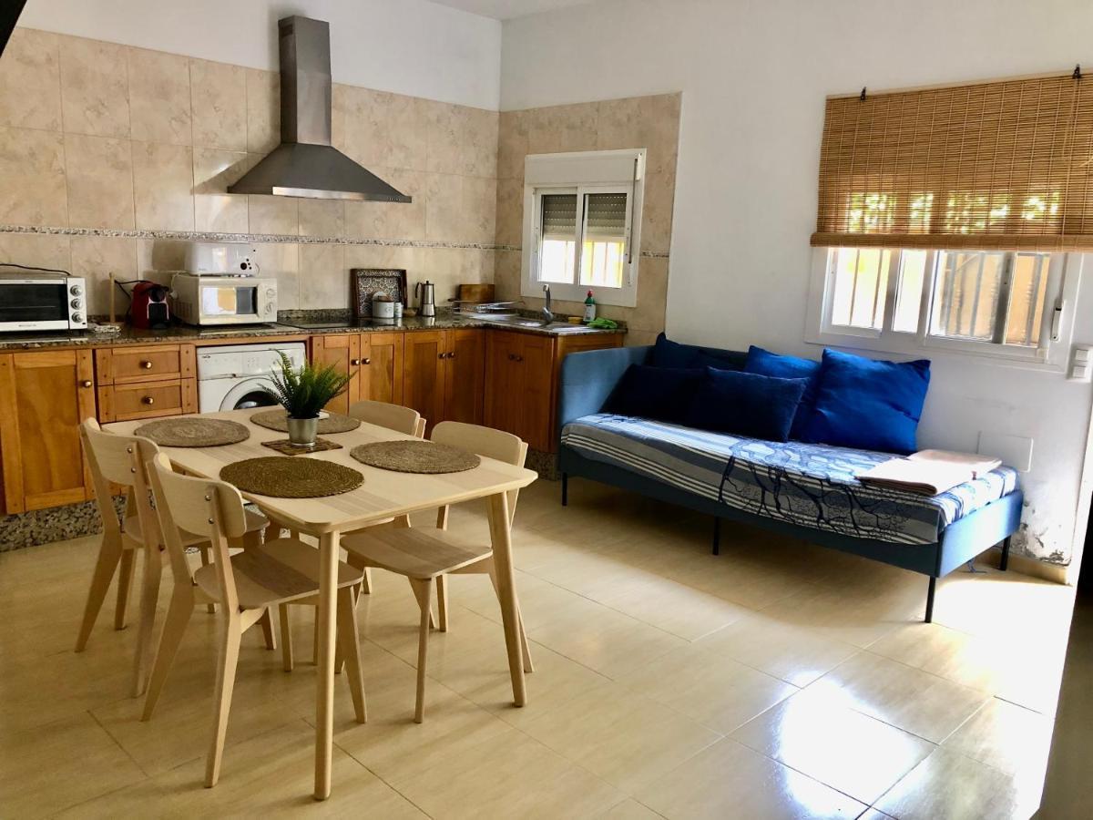 Holiday home Casa A 65 Metros De La Playa El Palmar (Andalucia)