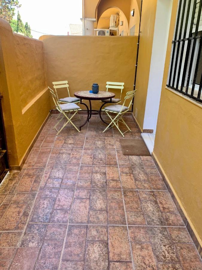 Casa A 65 Metros De La Playa Holiday home