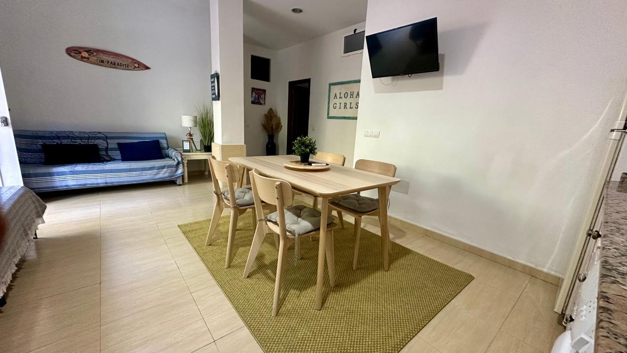 Casa A 65 Metros De La Playa Holiday home *