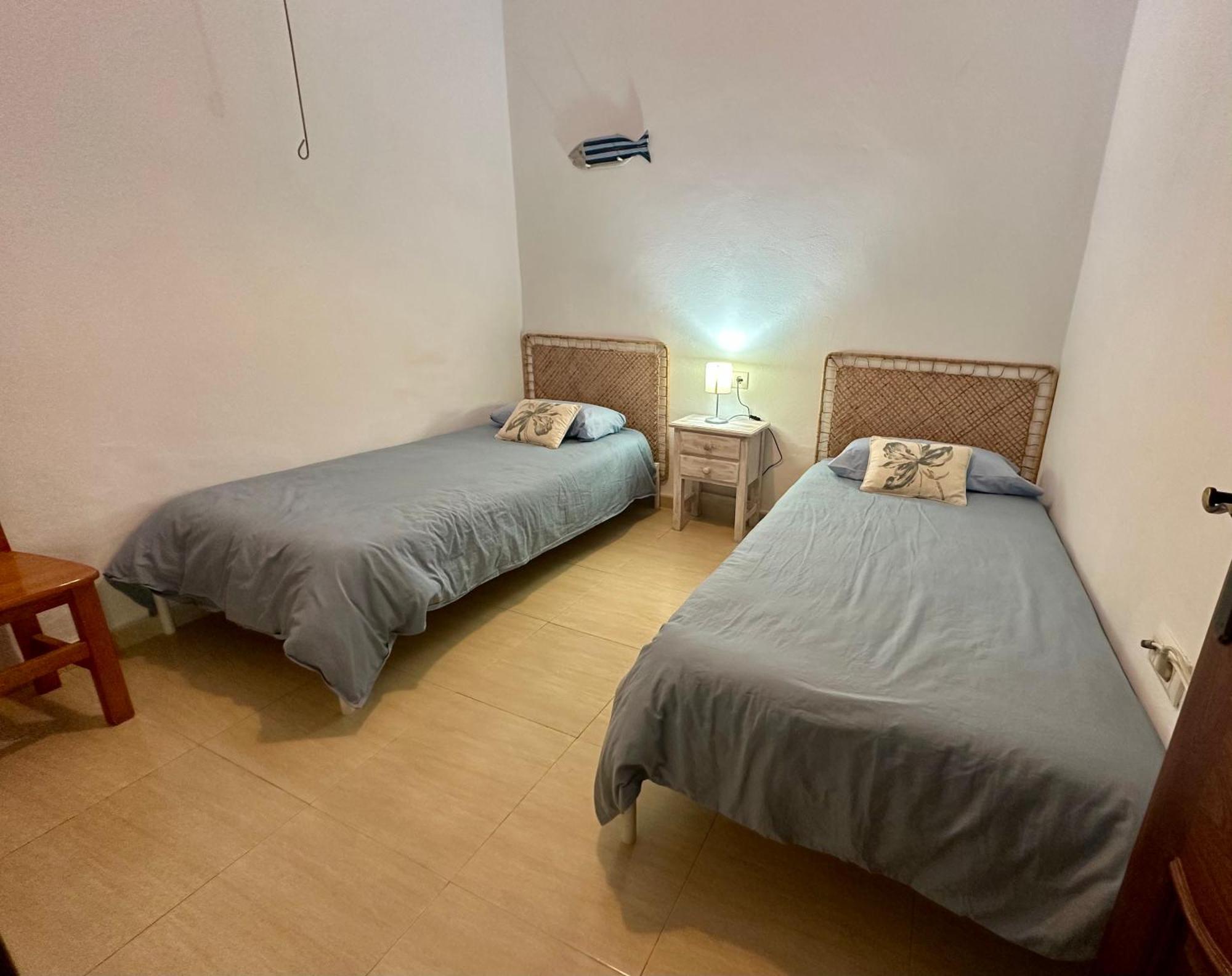 Holiday home Casa A 65 Metros De La Playa