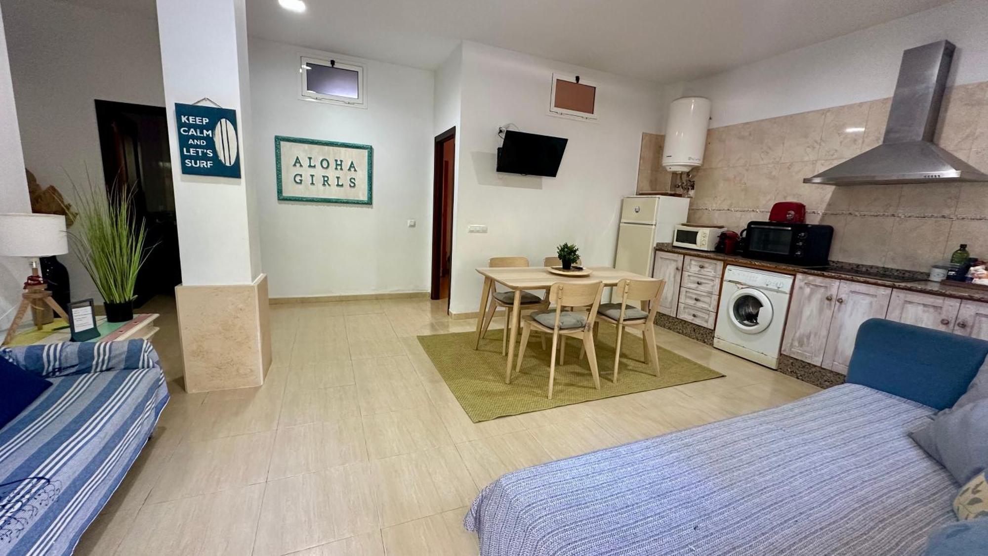 Holiday home Casa A 65 Metros De La Playa *